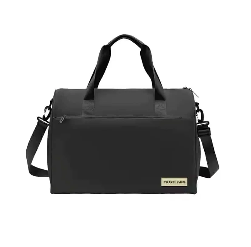 Sac de Voyage Pratique