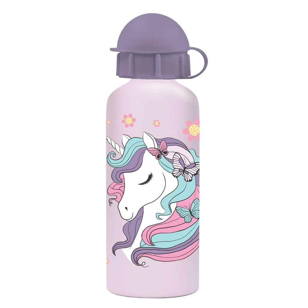 Ensemble déjeuner indispensable pour l'équipe Lovely Unicorn