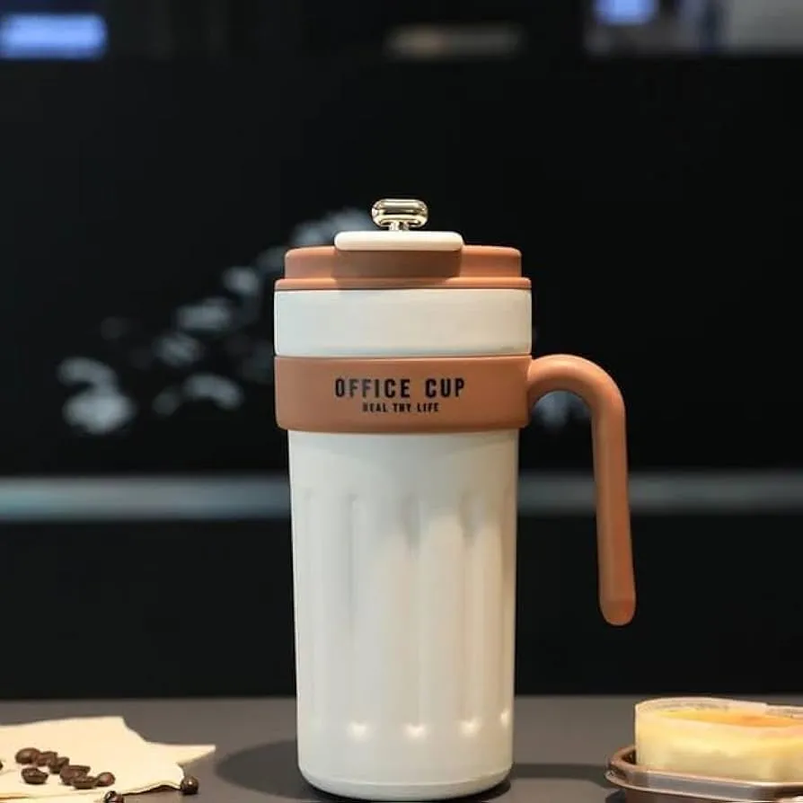 Tasse à Café Thermos Américaine
