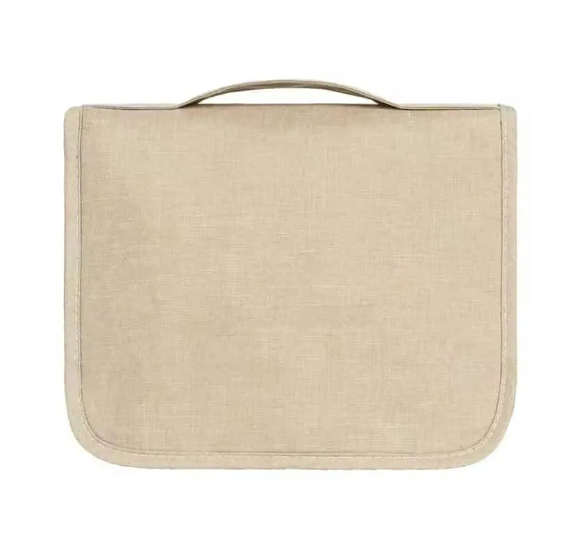 Trousse de Toilette de Voyage