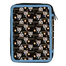 TROUSSE 2 POCH PLAT MUST ROCKET TRAVEL