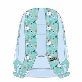 Sac à dos d'école élémentaire Must