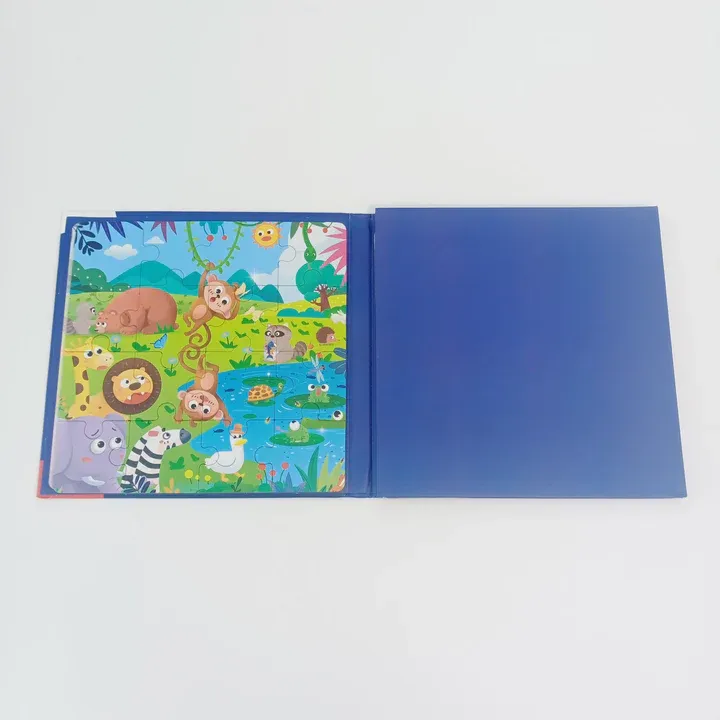 LIVRE 3 LEGO MAGNETIQUE