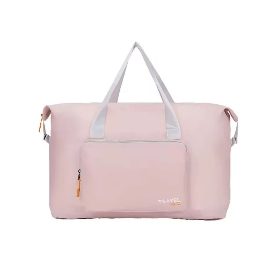 Sac de Voyage Pliable en Polyester