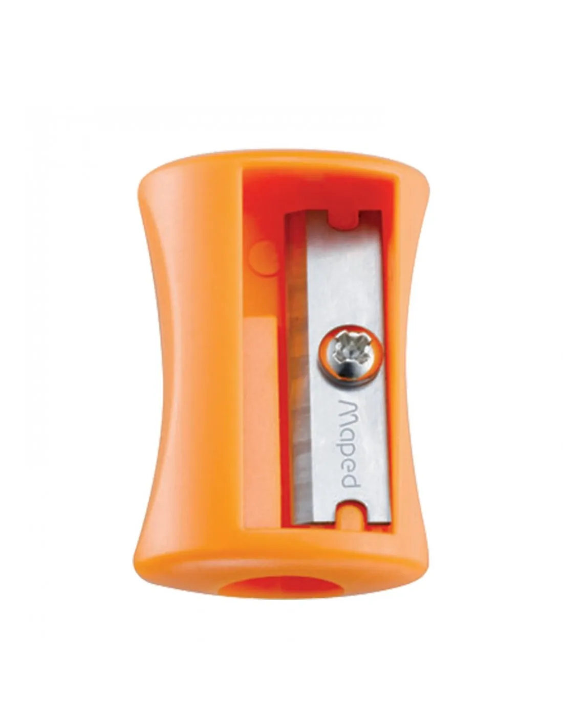 Taille Crayon MAPED Plast Vivo - 1 Trou