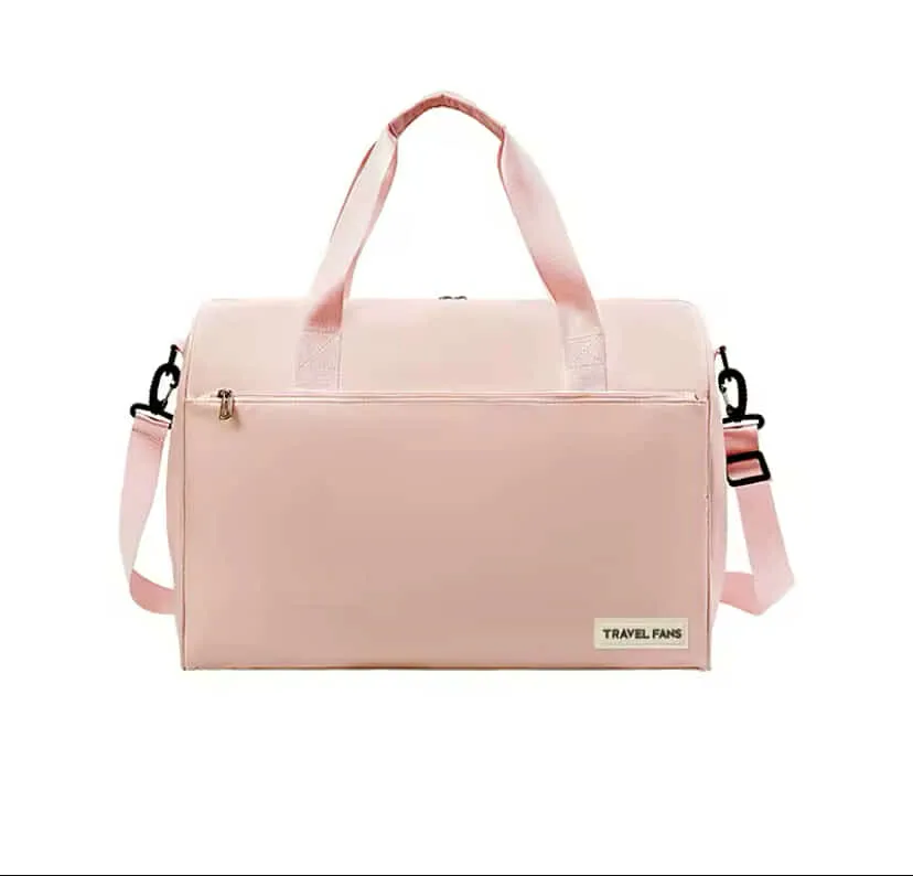 Sac de Voyage Pratique