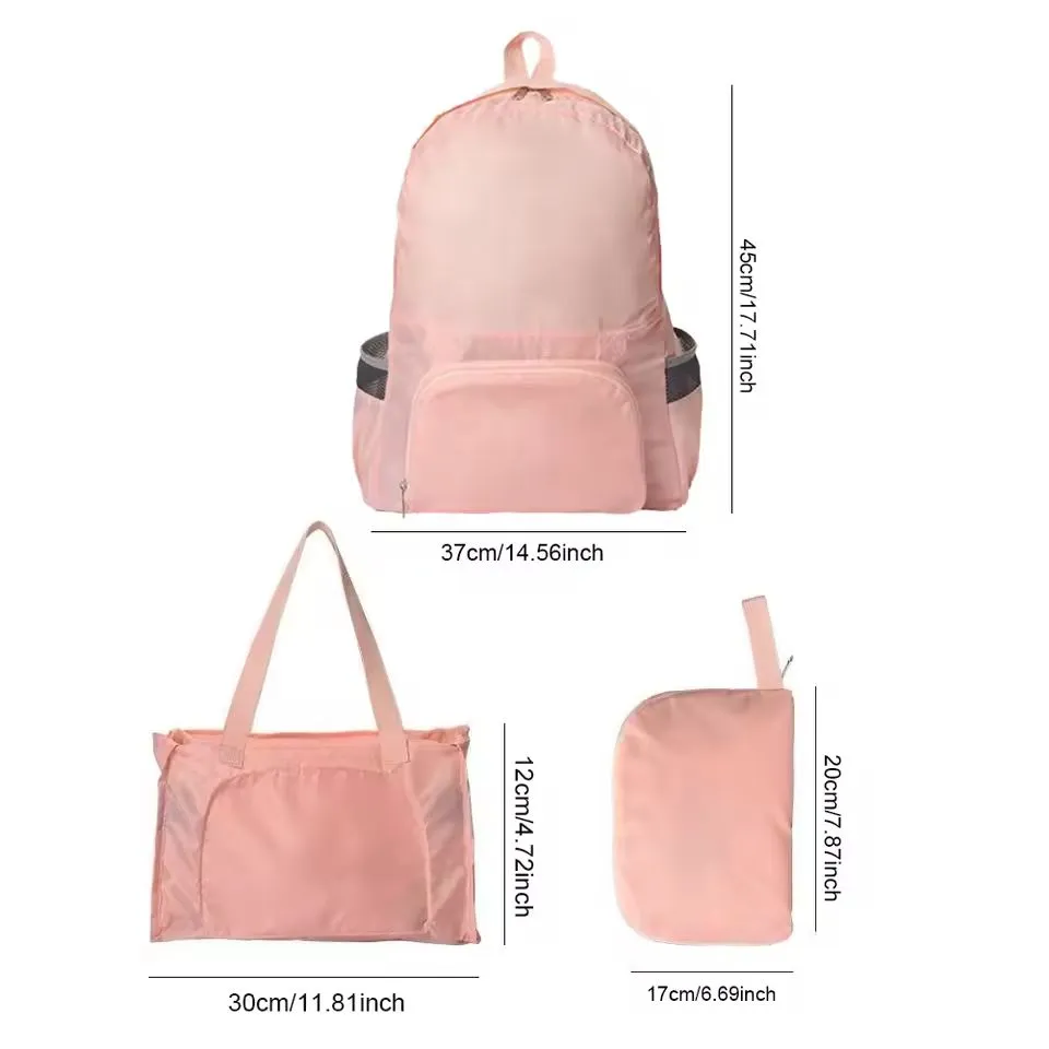 Sac à Dos Polyvalent