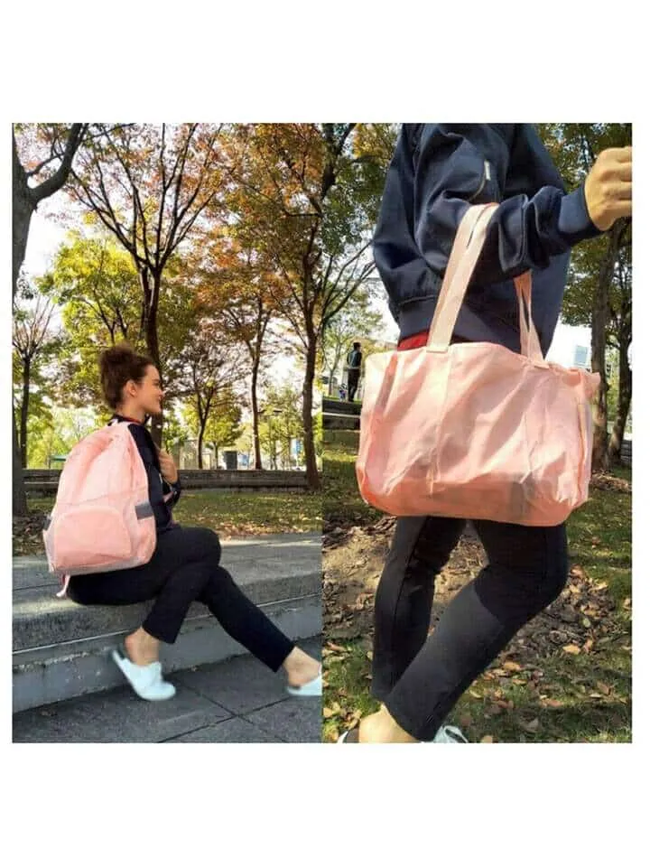 Sac à Dos Polyvalent