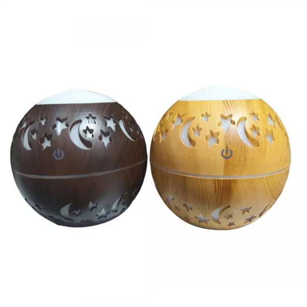 HUMIDIFICATEUR DIFFUSEUR