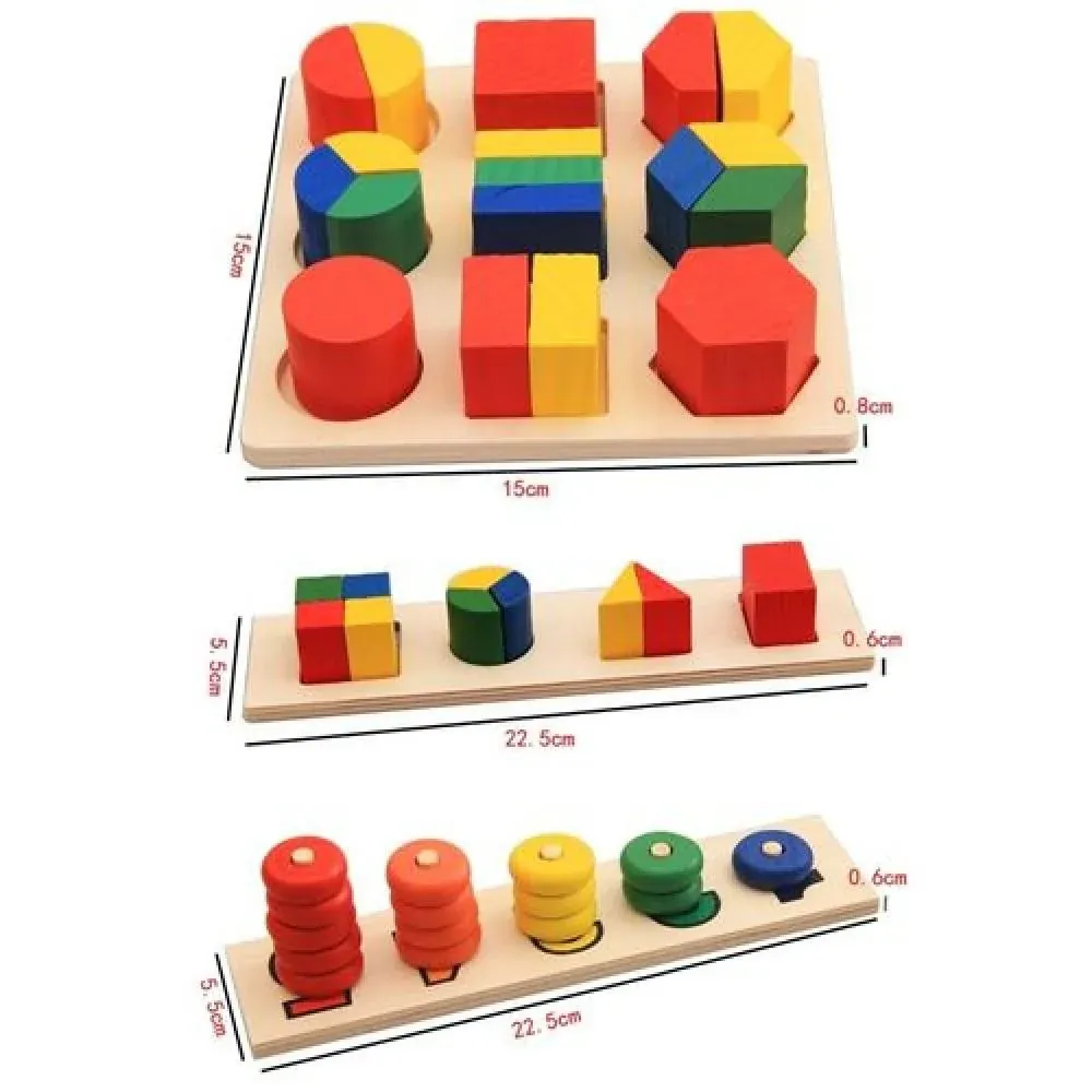 TEACHING AID COMBINATION