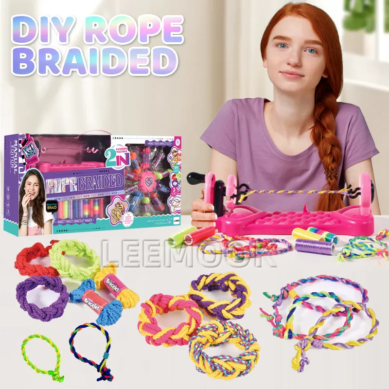 FASHION MACHINE  2IN1