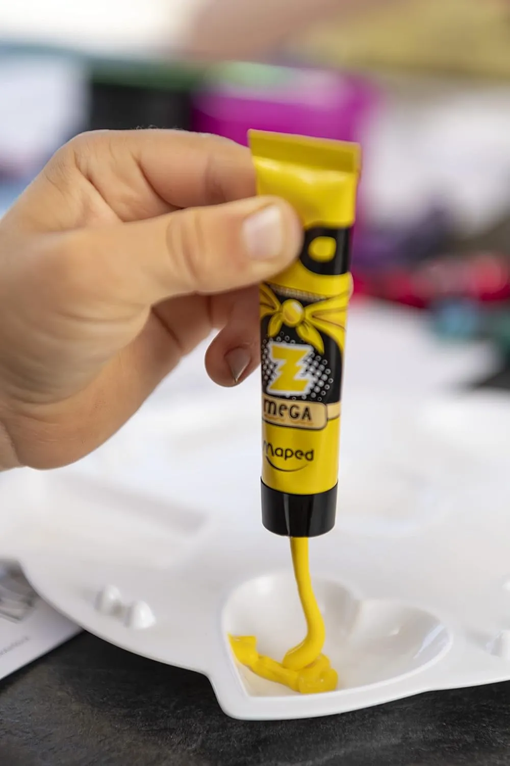 super pigmented mega quality 12ml