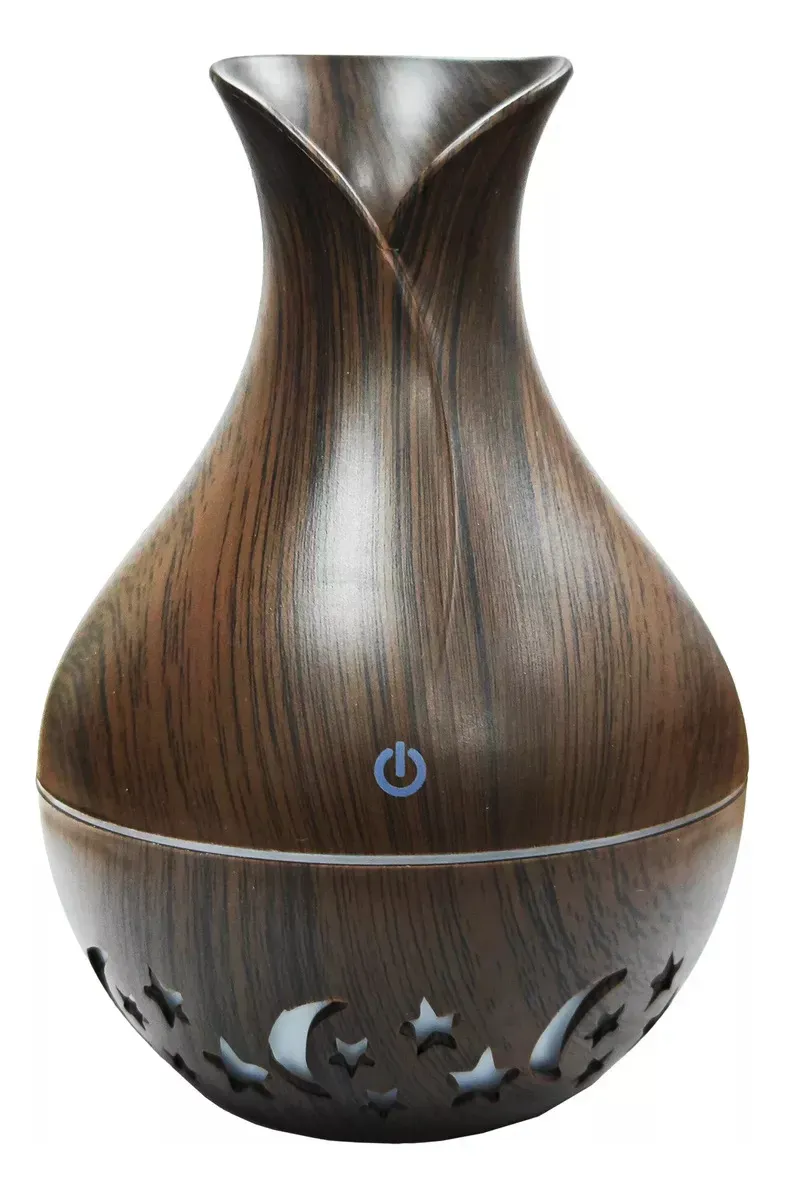 HUMIDIFICATEUR DIFFUSEUR