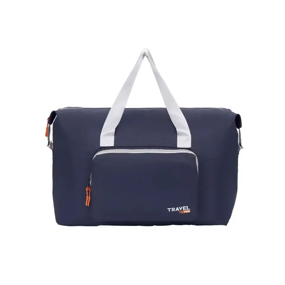Sac de Voyage Pliable en Polyester