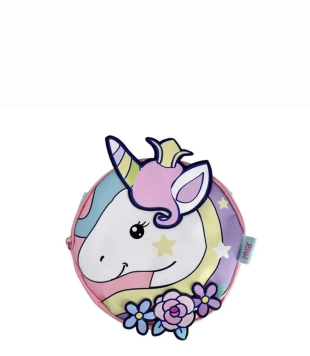 Sac à dos licorne pour maternelle, avec bandoulière