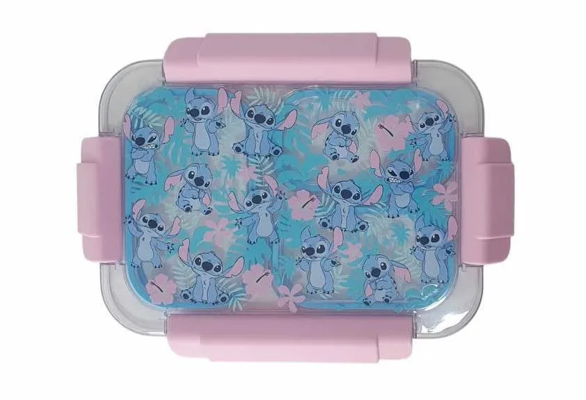 LUNCH BOX STITCH