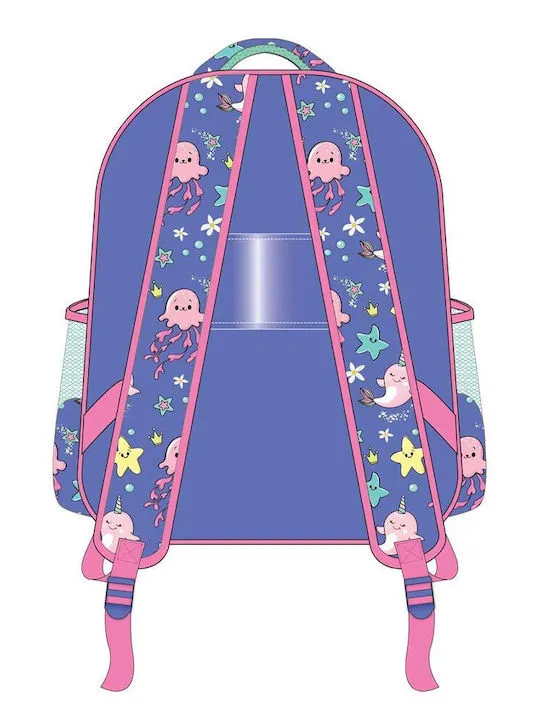 Sac à dos Must Mermeid Time