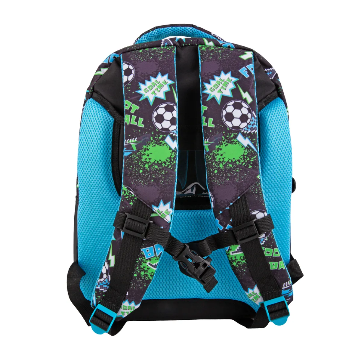 SAC A DOS MUST 4 CASE FOOTBALL