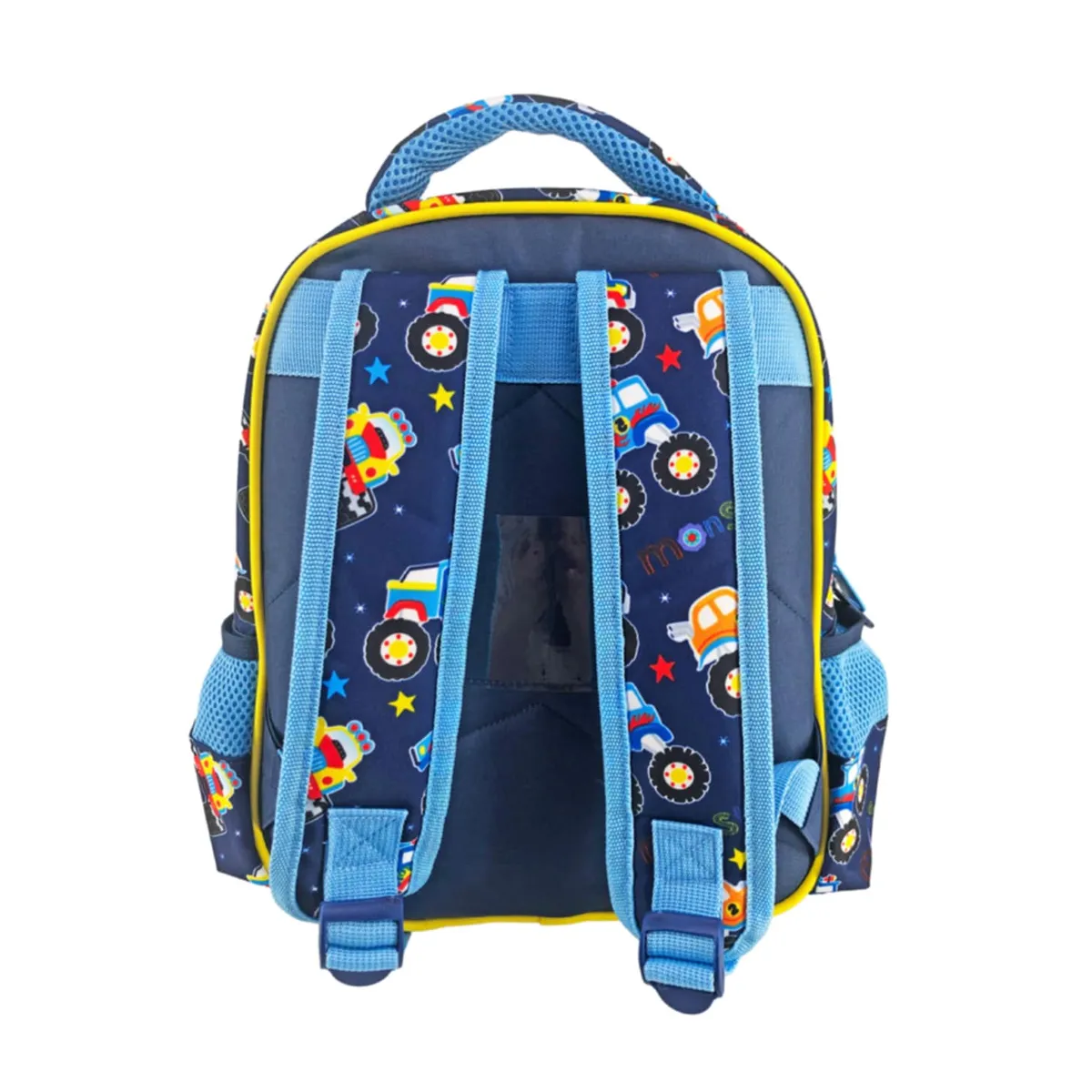 Sac à dos d'école maternelle indispensable, 2 compartiments