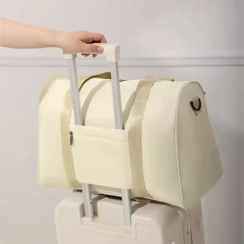 Sac de Voyage Pratique