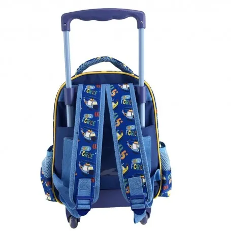 SAC À DOS 2 COMPARTIMENTS POUR ENFANTS