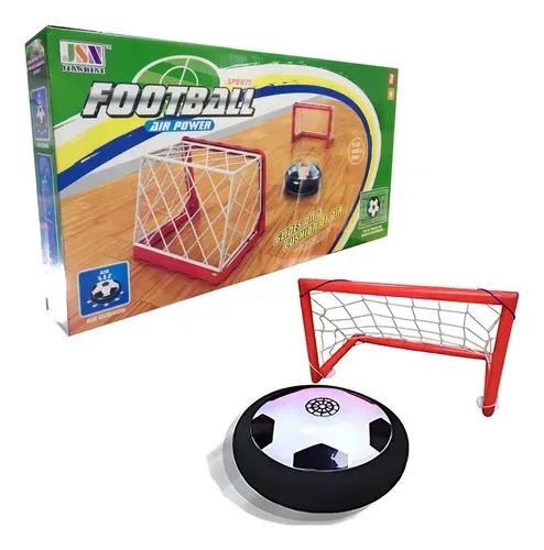 FOOTBALL AIR POWER