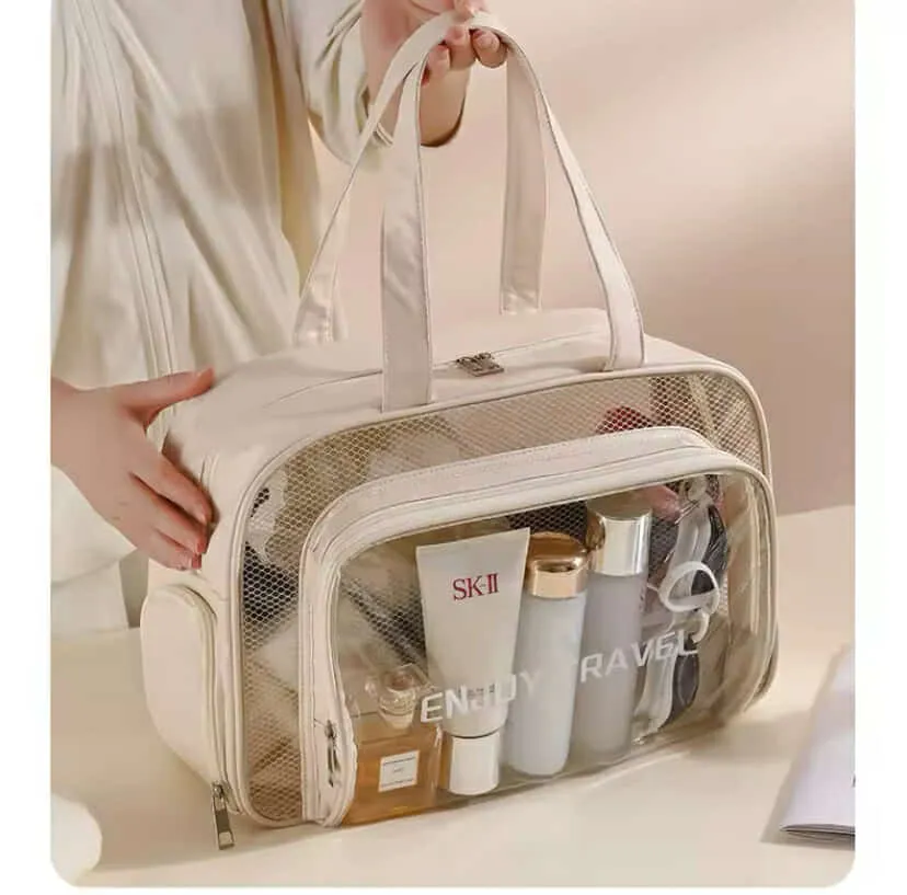 Sac de Rangement Cosmétique Étanche
