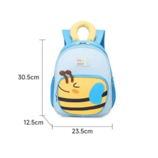 Sac à dos mignon pour enfants et tout-petits
