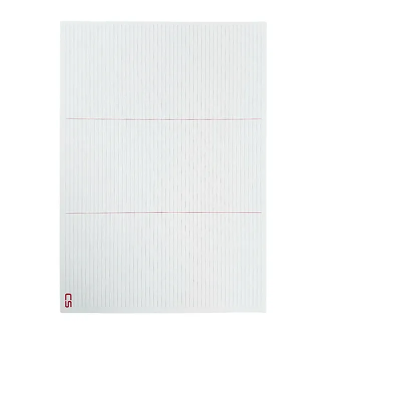 Feuilles de Révision 80 pages