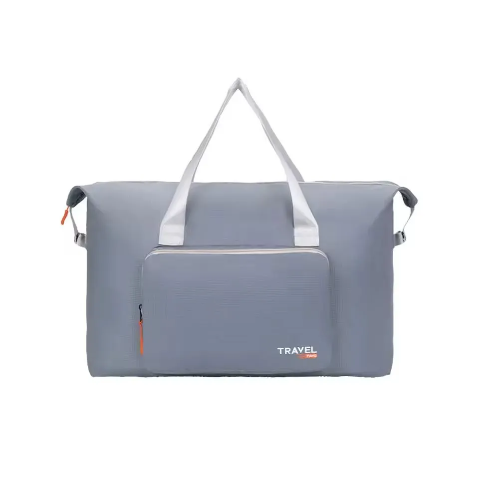 Sac de Voyage Pliable en Polyester