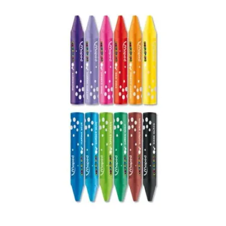 color' peps oli pastels  12