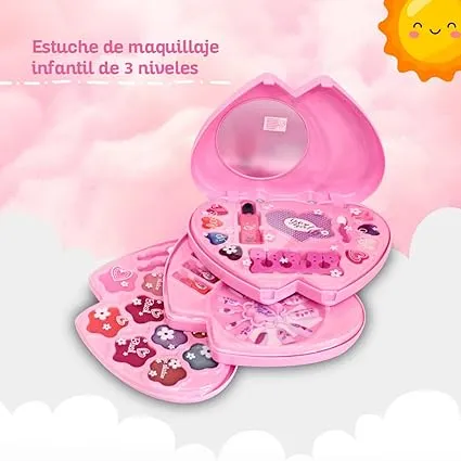 MY BEAUTY MAKEUP SET