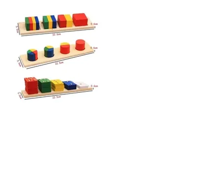 TEACHING AID COMBINATION