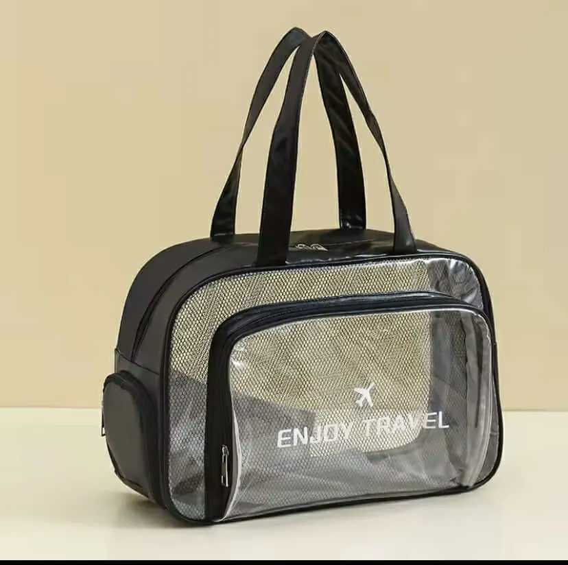 Sac de Rangement Cosmétique Étanche