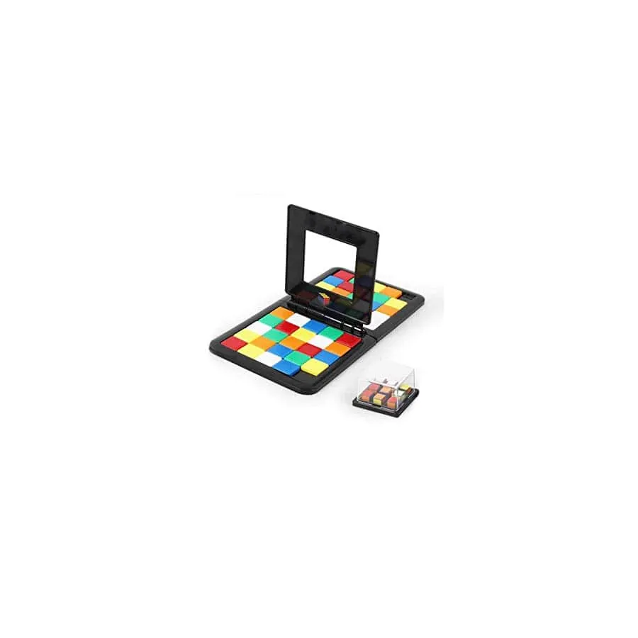 MAGIC BLOCK GAME