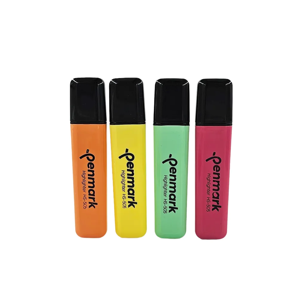 PASTEL FOSFORLU KALEM