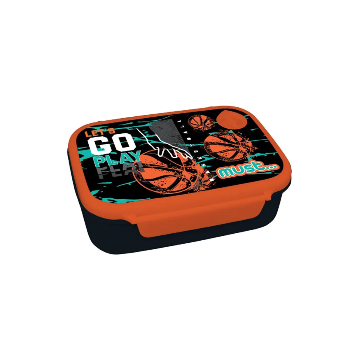 COFFRET ALIMENTAIRE ; BOÎTE À LUNCH 800ML ET GOURDE 500ML