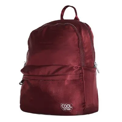 SAC À DOS COLLÈGE COOL SCHOOL