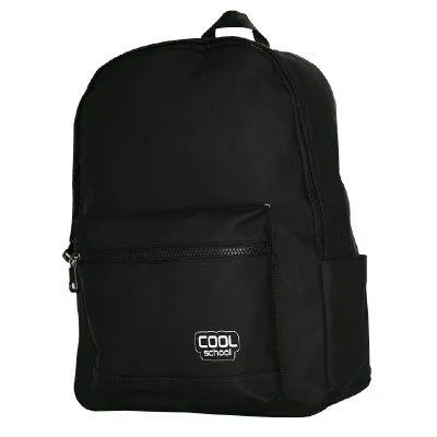 SAC A DOS COLLEGE Métal COOL SCHOOL