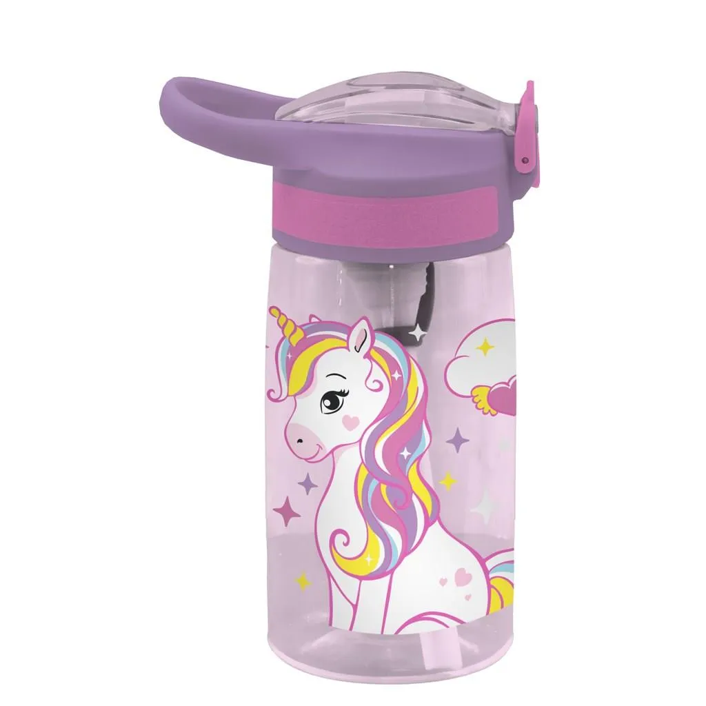 Gourde pour tout-petits Must 500 ml avec paille