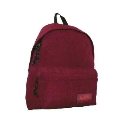 SAC À DOS BASIC COOL SCHOOL