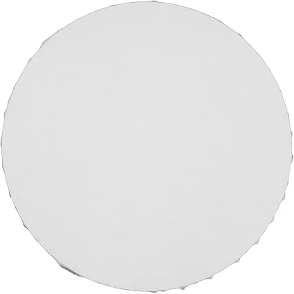 CHASSIS TOILE RONDE 20cm