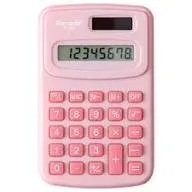 CEKSUM KS-888 ELECTRONIC CALCULATOR