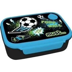 Boîte à lunch pour enfant Must 800 ml pour garçon