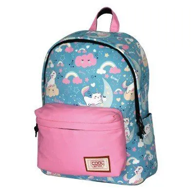 SAC A DOS URBAN COOL SCHOOL