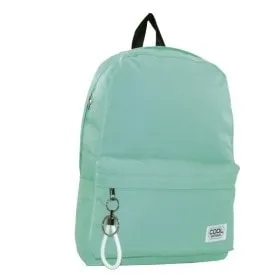 SAC À DOS COOL SCHOOL PASTEL