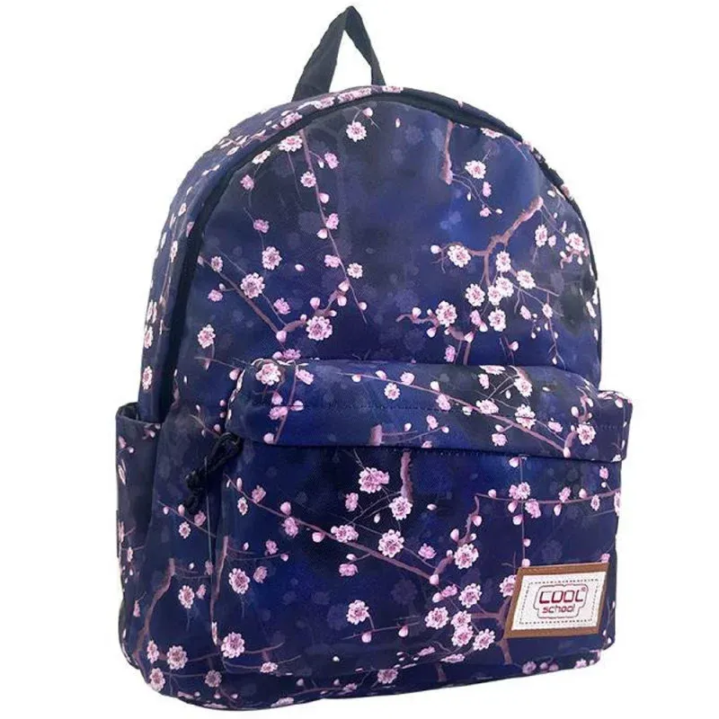 SAC À DOS URBAINE COOL SCHOOL