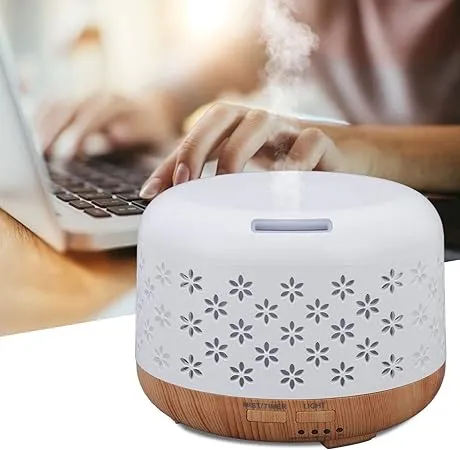AROMA DIFFUSER