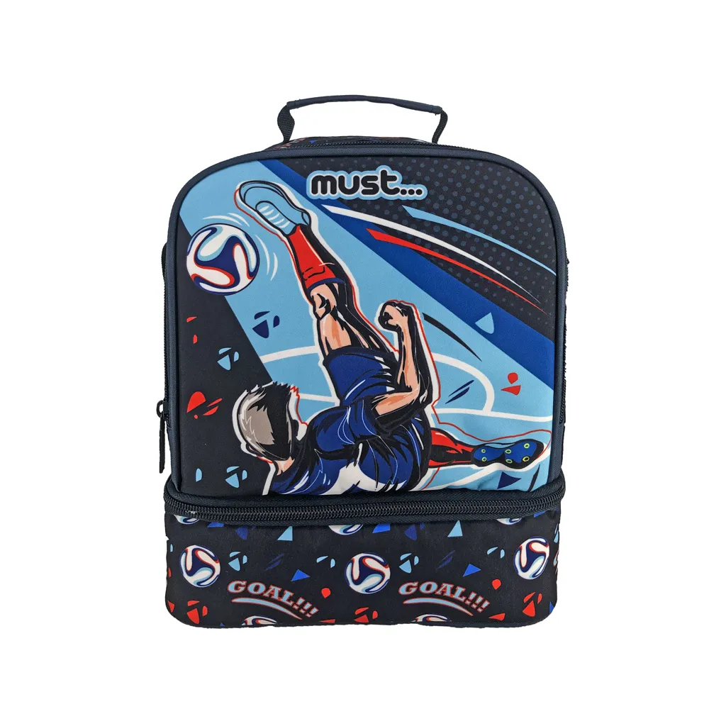 PORTE GOUTER MUST GOAL