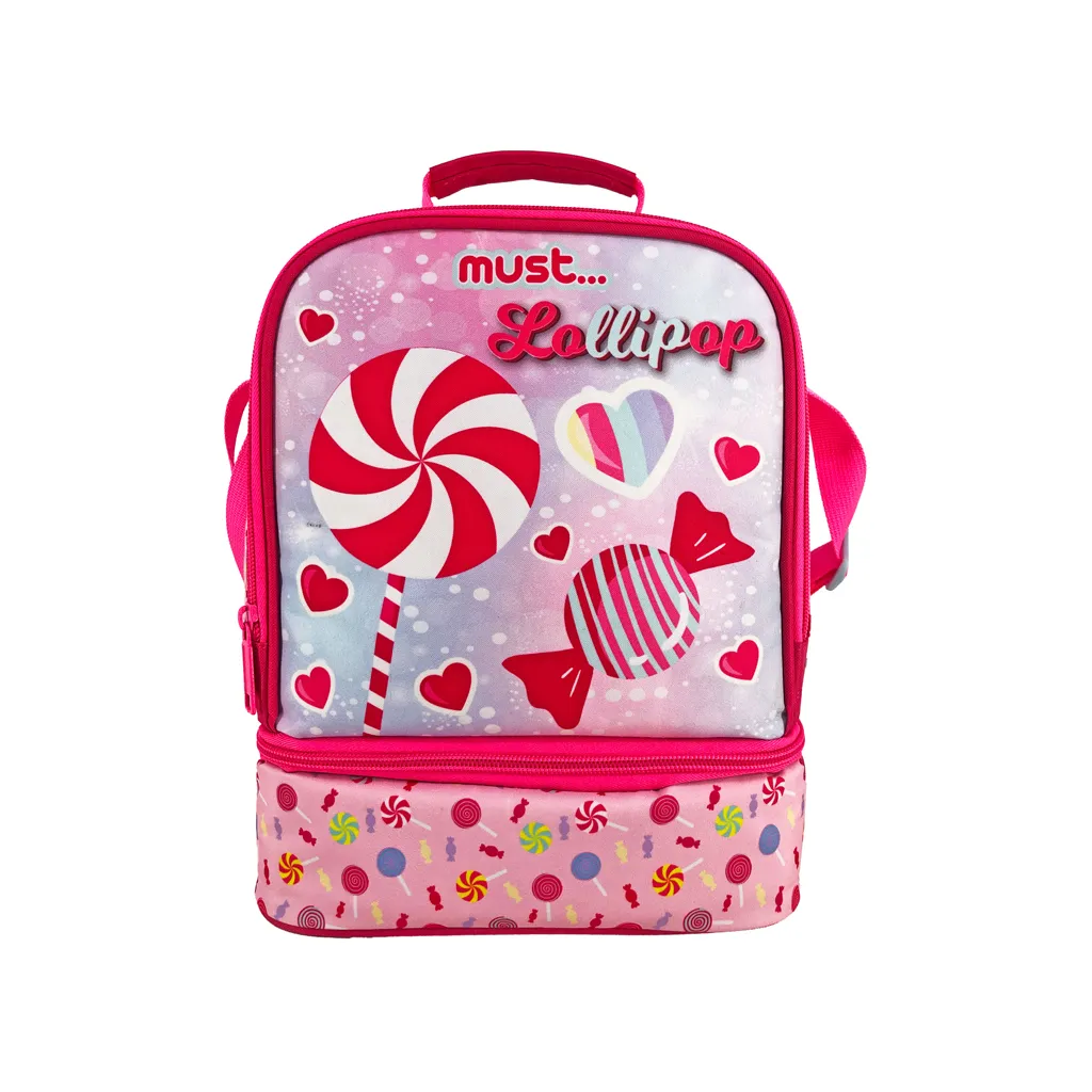 PORTE GOUTER MUST LOLLIPOP